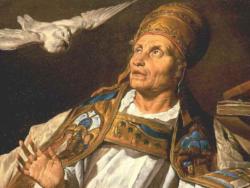 Sept. 03 - Pope Saint Gregory the Great